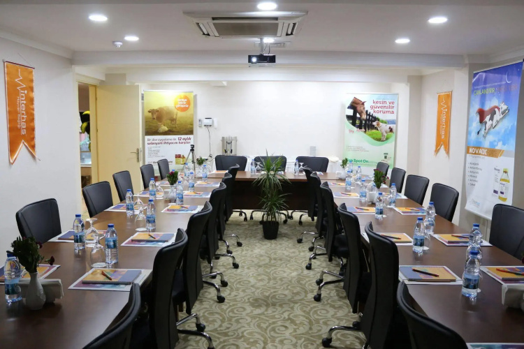 Perama Hotel
