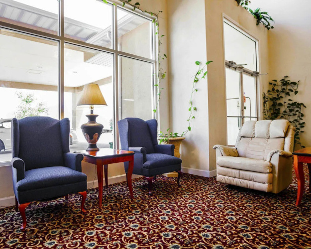 Comfort Inn