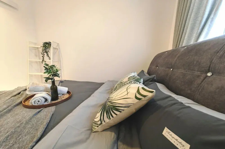 Trader Garden Residences