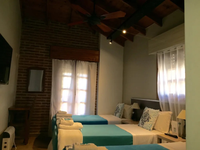 Hotel Berlin Pinamar
