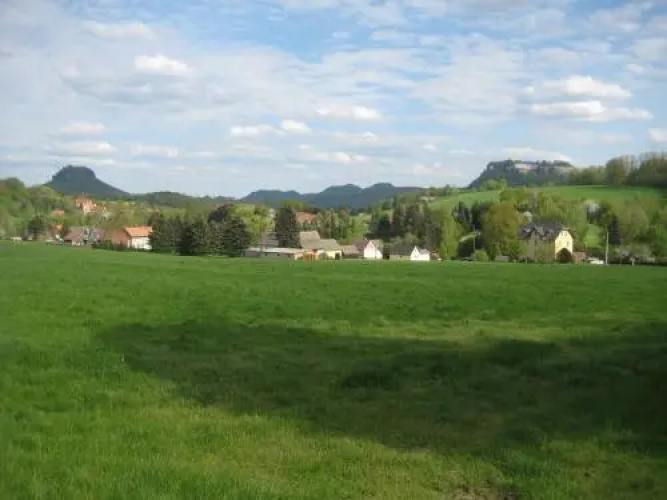 Pension Reiche