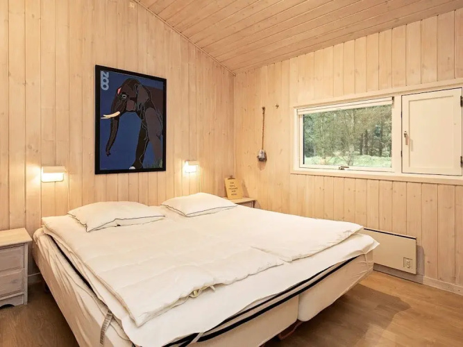 Luxury Spa Retreat in Blavand - By Traum Ferienwohnungen