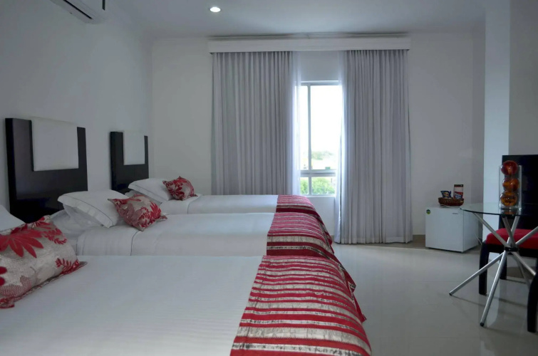 Hotel Miraval