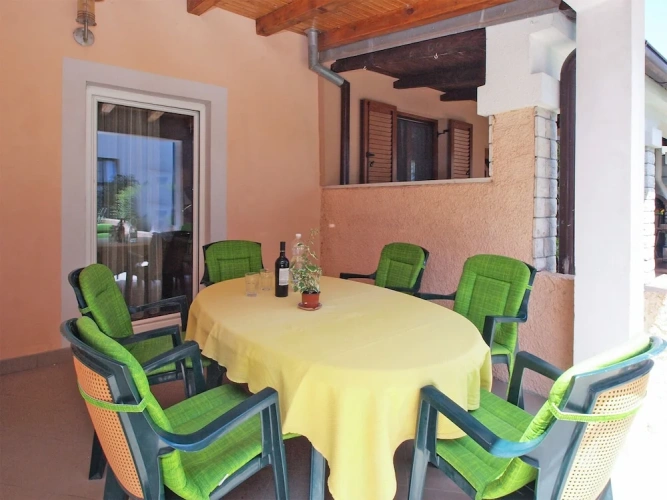2 Bedrooms Standard Apartment
