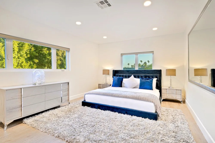 Beverly Hills Luxury Modern Palace