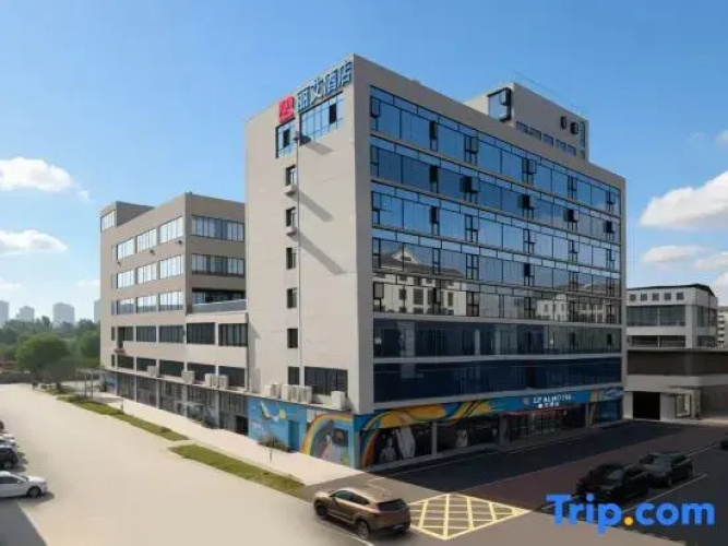 Hotelafbeelding