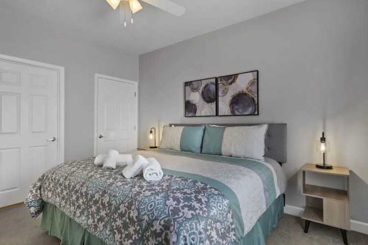 Lucaya Vacation Homes
