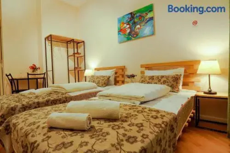 Check-In Hotel