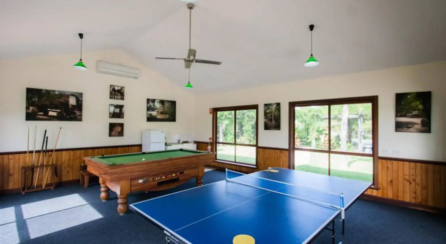 Perricoota Vines Retreat