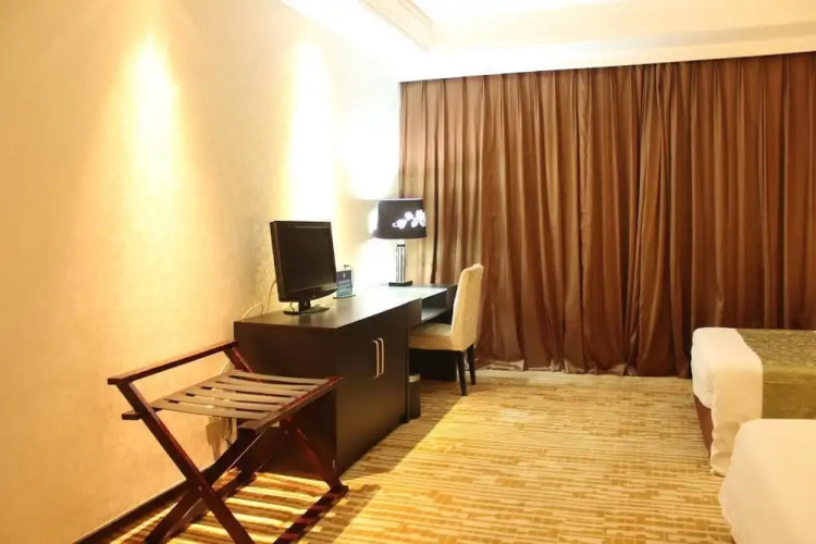 Beijing Tai Shi Deng Hotel