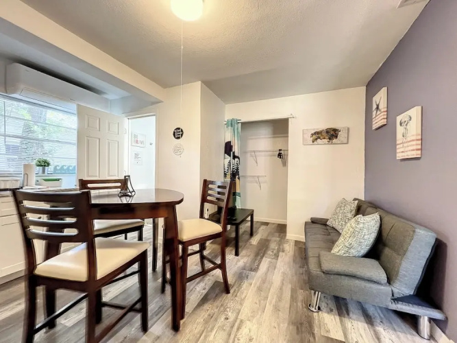 1 Bed Altamonte Springs Apartment Unit #2