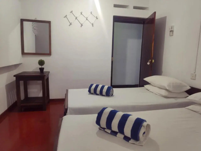 Chandra Holiday Home