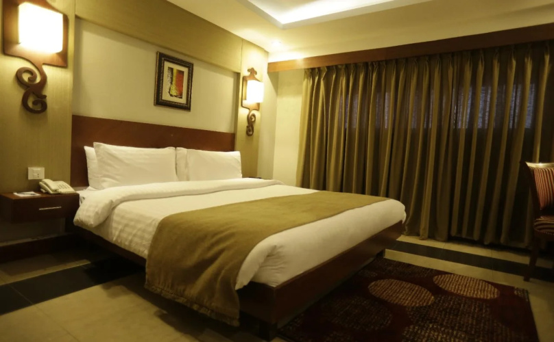 Hotel One Gulberg Lahore