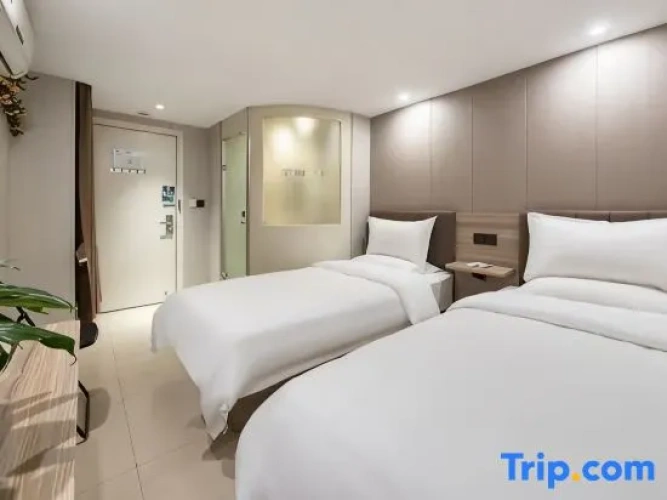 Luxury Twin room
