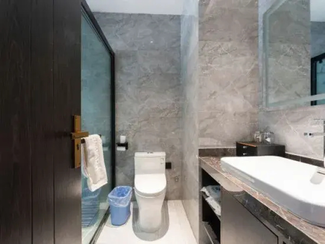 Furui Boutique Hotel