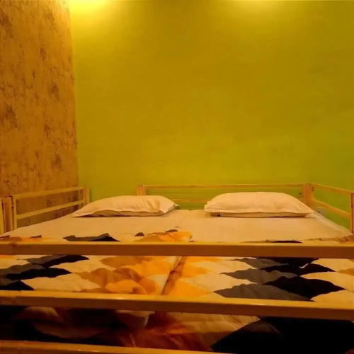 Shree Ji Inn Homestay