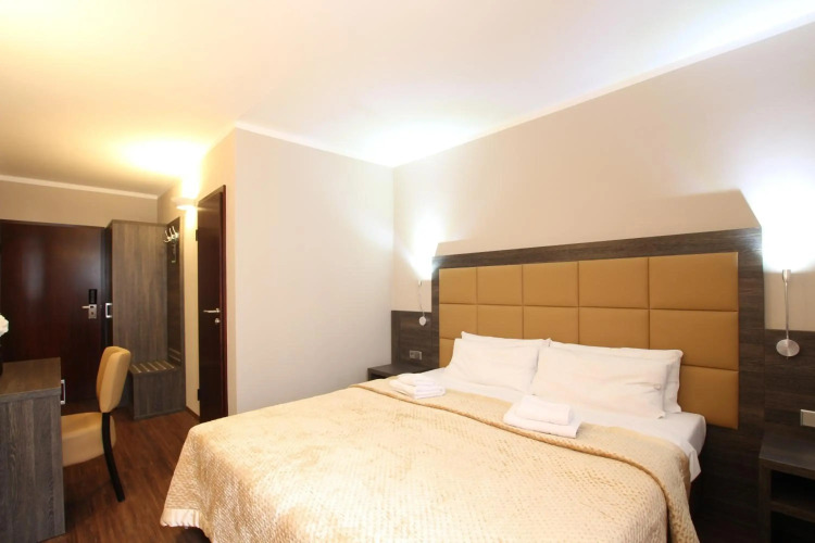 Фотография отеля