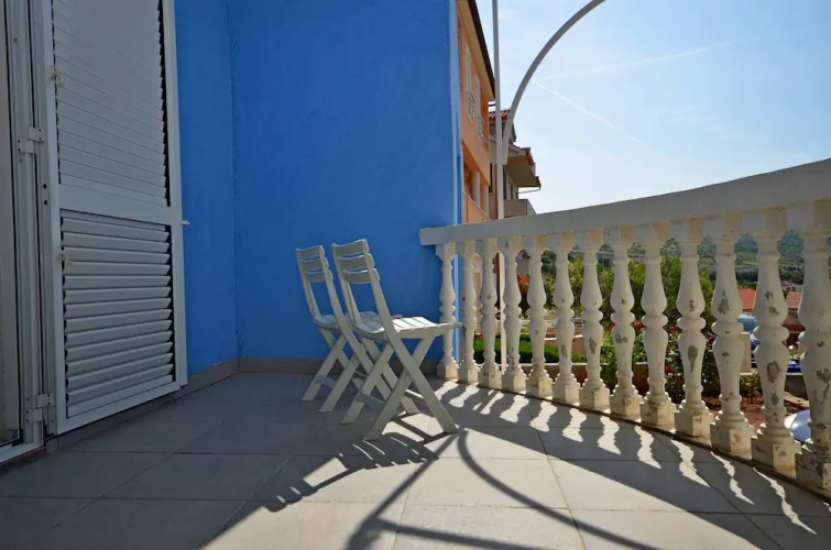 Apartment Damir