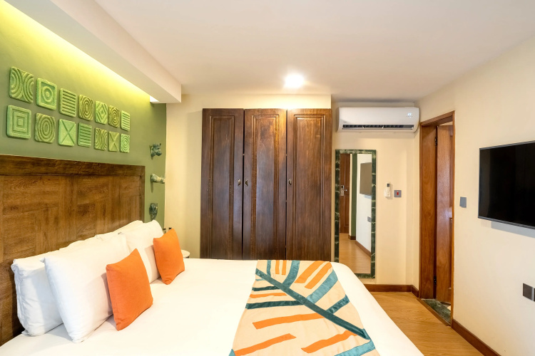 Kabira Country Club