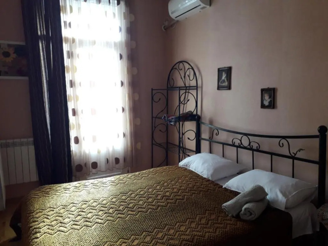 Nana's Guesthouse