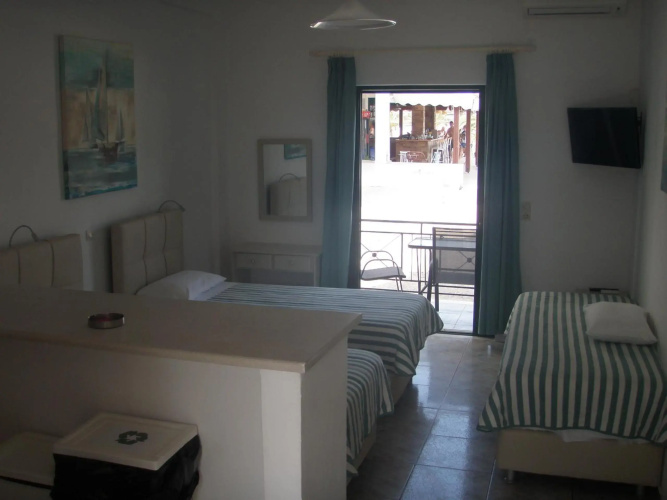 UMBRELLA BEACH APARTMENTs