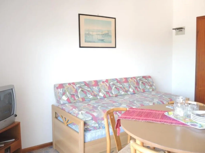 Double Apartment with balcony
