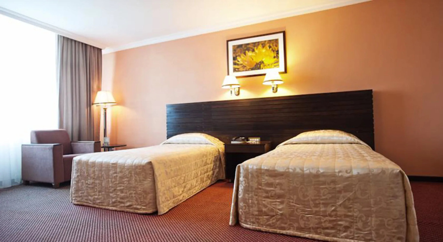 Raia Inn Penang