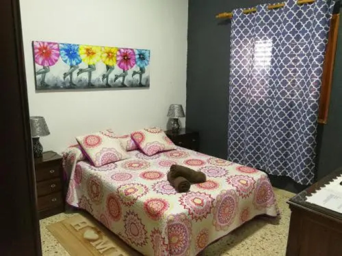Casa Mar Azul