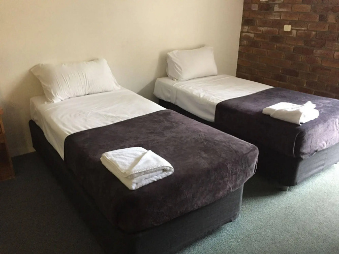 Hotelafbeelding
