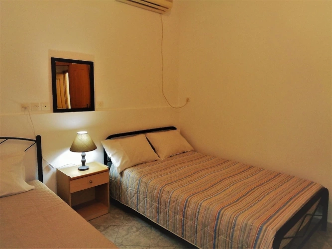 1 Bedroom Basement Apartment
