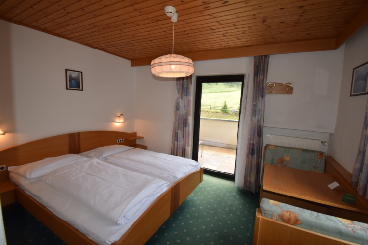 Pension Montana