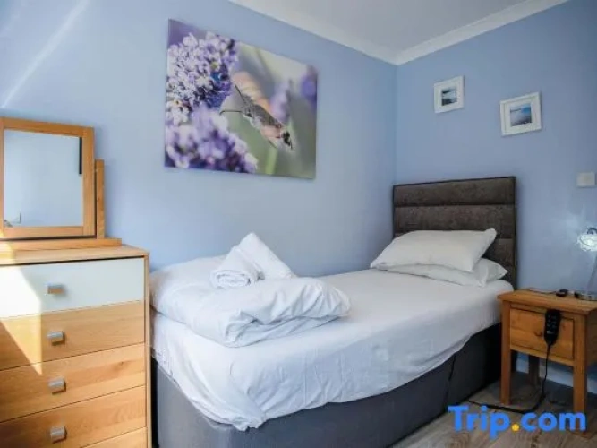 5 Bedrooms Apartment