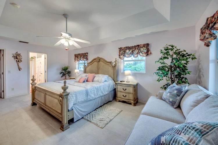 Villa Ever After - Roelens Vacations