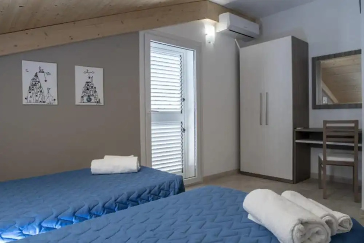 Hotel La Plata