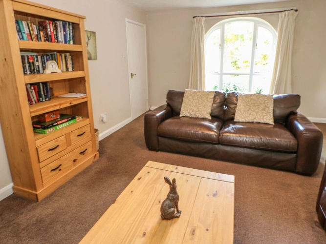 Witton View Cottage