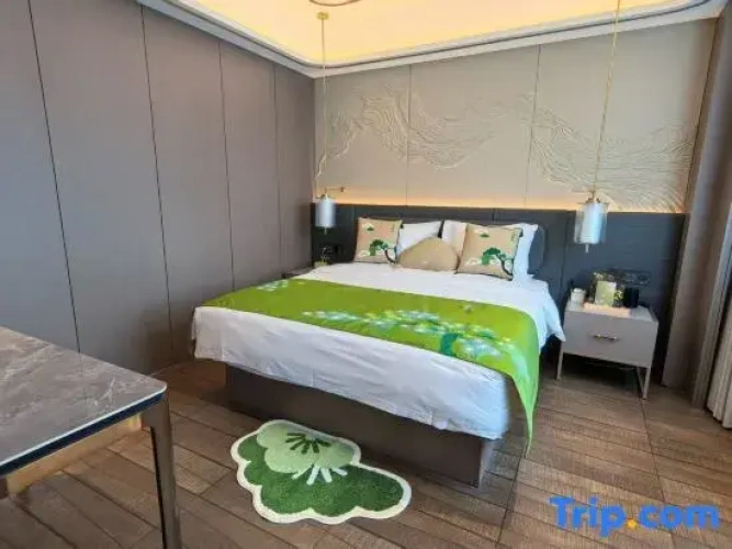 Attic Suite