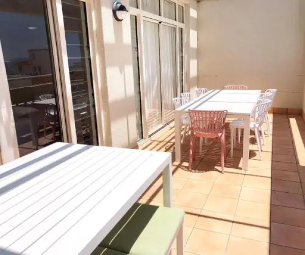 Seaspray Villa 5