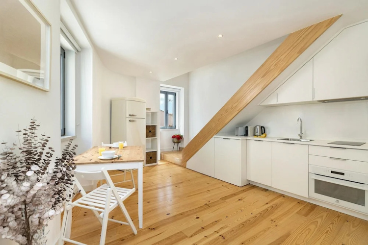 Belem Design 15 by Homing