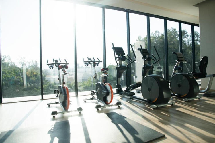 Quartz Hotel & SPA photo 25