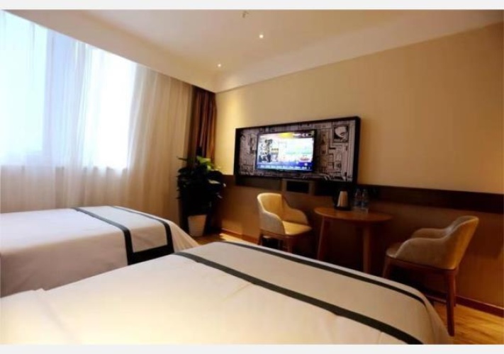 Business Twin room