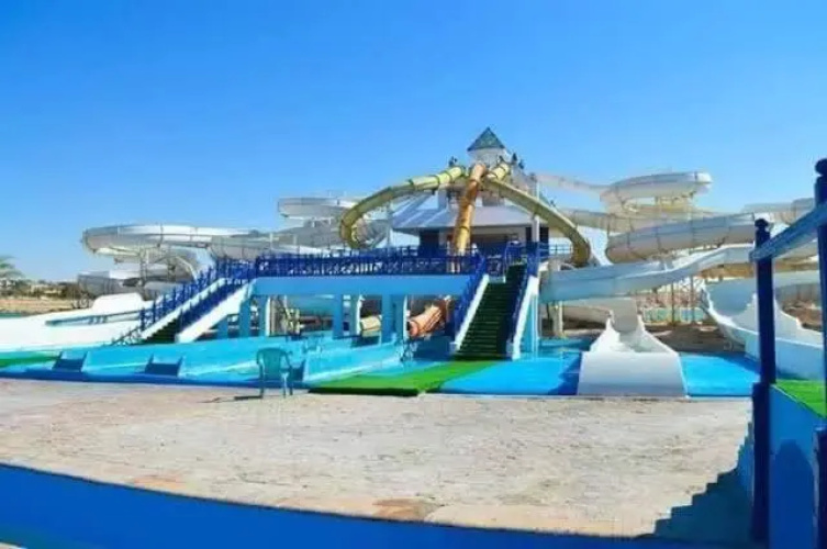 MASR Chalet