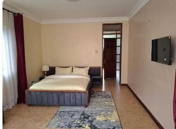 Elma Suites & Lounge