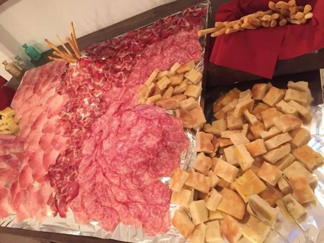 Casale delle Stelle