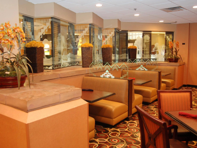 Drury Inn & Suites Phoenix Airport photo 32