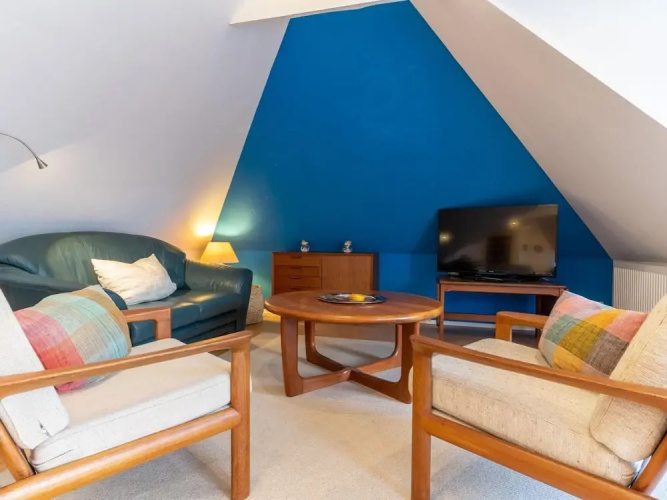 Wohnung in St.peter Ording