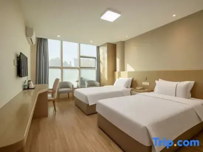 Business Twin room