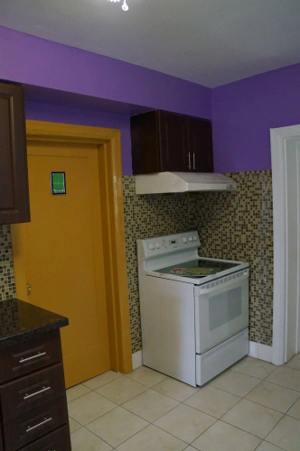 Kensington Market Hostel