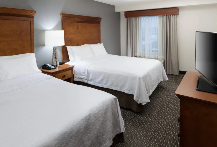 Homewood Suites by Hilton Omaha Downtown
