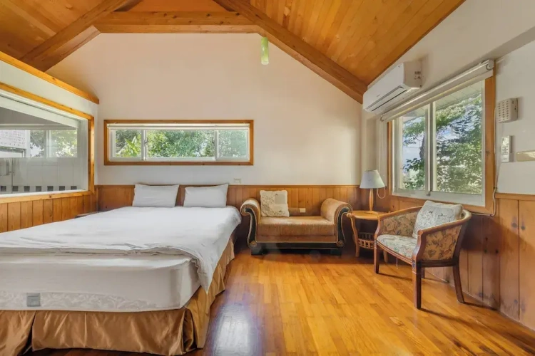 1 Bedroom Standard room