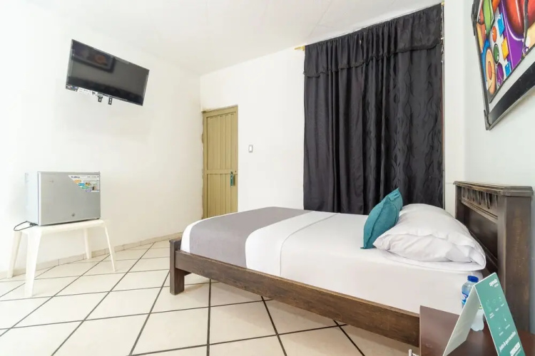 Hotel Costa Real Tumaco